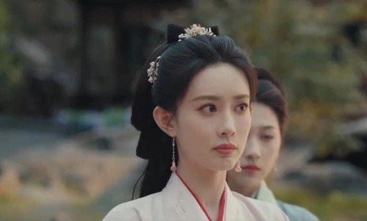 Цветение 7 серия