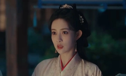 Цветение 8 серия