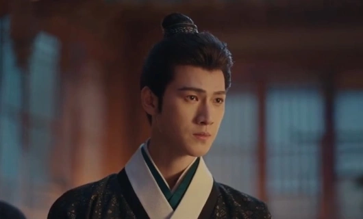 Цветение 9 серия