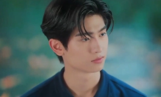 Ваше небо 4 серия