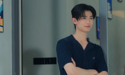 Ваше небо 5 серия