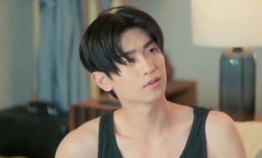 Ваше небо 7 серия