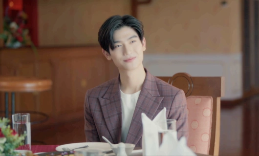 Ваше небо 9 серия