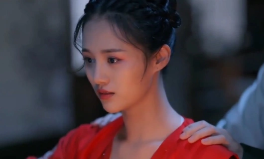 Легенда о таоте 1 серия