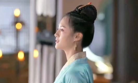 Легенда о таоте 10 серия