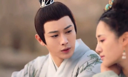 Легенда о таоте 12 серия