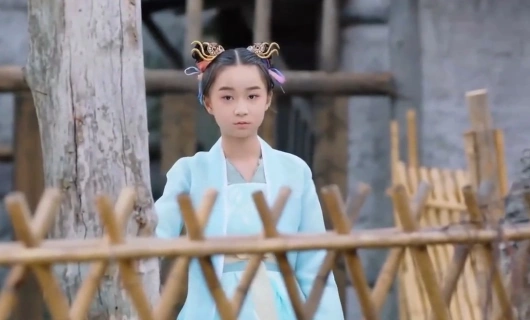 Легенда о таоте 13 серия