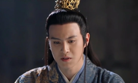 Легенда о таоте 14 серия