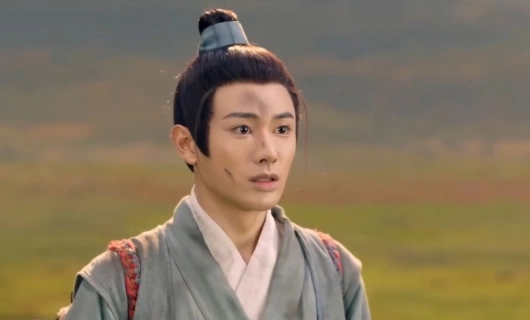 Легенда о таоте 16 серия