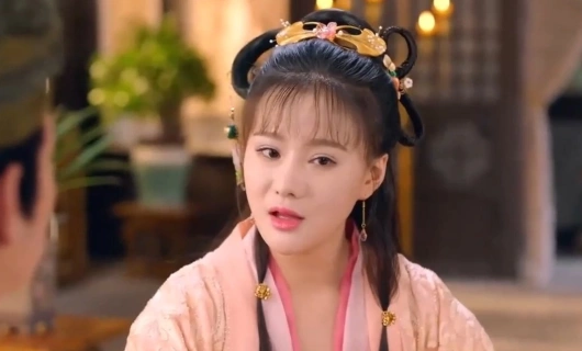 Легенда о таоте 18 серия