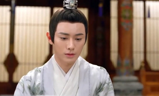 Легенда о таоте 19 серия