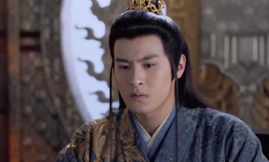 Легенда о таоте 2 серия