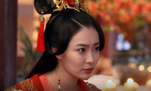 Легенда о таоте 20 серия