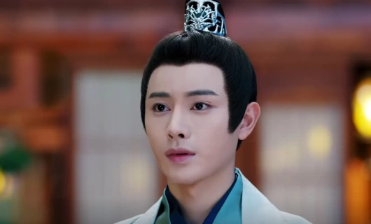 Легенда о таоте 21 серия