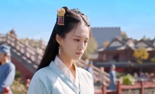 Легенда о таоте 22 серия