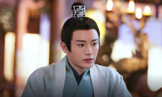 Легенда о таоте 24 серия