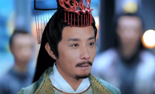 Легенда о таоте 25 серия