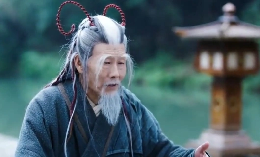 Легенда о таоте 26 серия