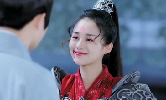 Легенда о таоте 27 серия