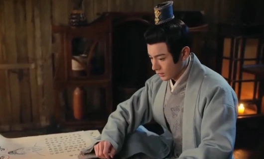 Легенда о таоте 28 серия