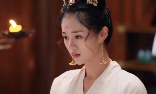 Легенда о таоте 3 серия