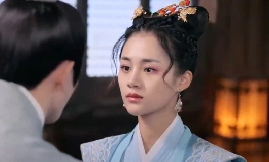 Легенда о таоте 30 серия