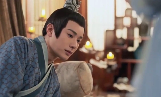 Легенда о таоте 31 серия