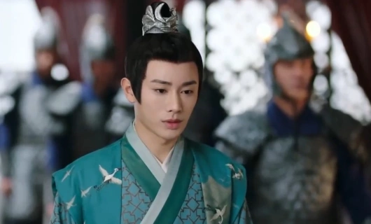 Легенда о таоте 32 серия