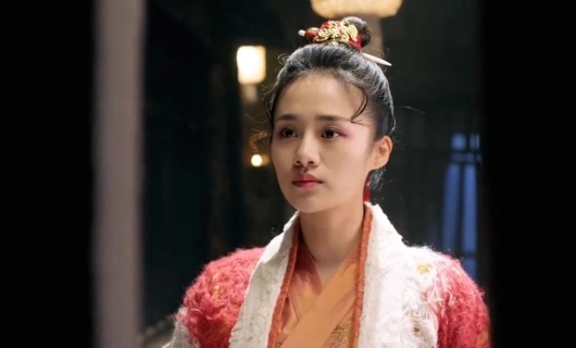 Легенда о таоте 33 серия