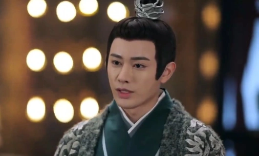 Легенда о таоте 34 серия