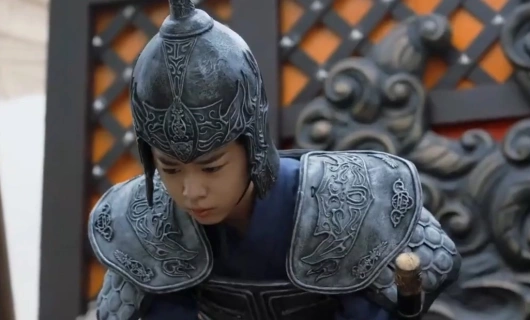 Легенда о таоте 35 серия