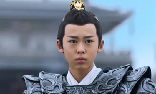 Легенда о таоте 37 серия