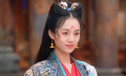 Легенда о таоте 38 серия