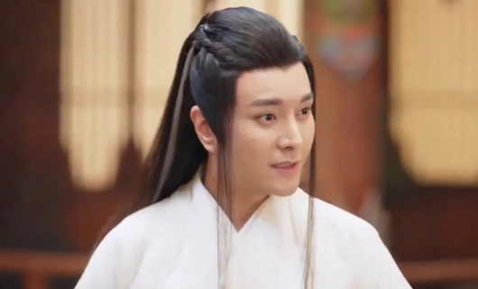 Легенда о таоте 39 серия