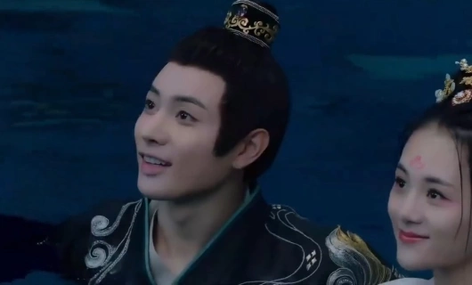 Легенда о таоте 4 серия