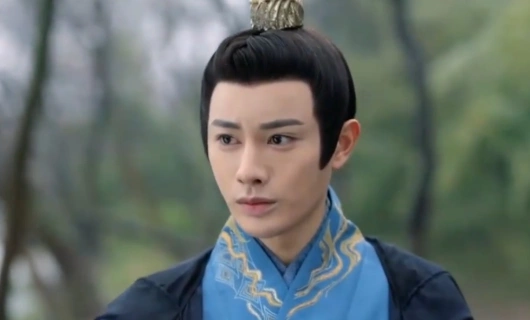 Легенда о таоте 40 серия