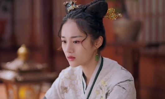 Легенда о таоте 5 серия