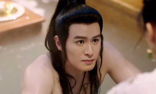 Легенда о таоте 6 серия