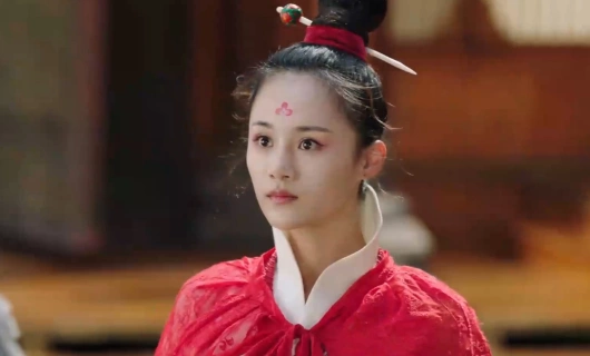 Легенда о таоте 7 серия