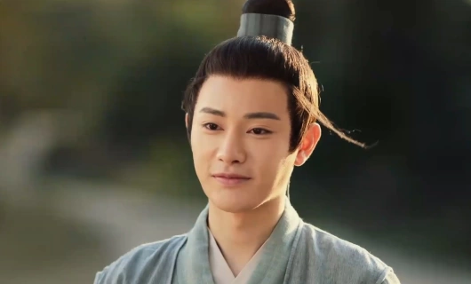 Легенда о таоте 8 серия