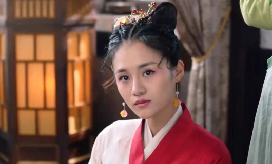 Легенда о таоте 9 серия