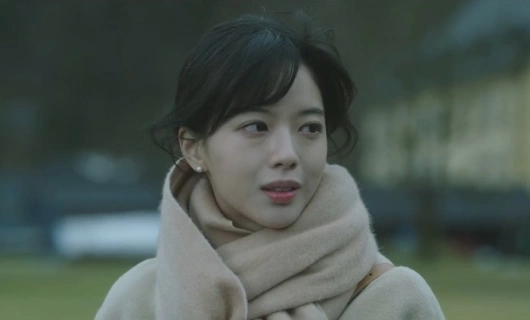 Ведьма 10 серия