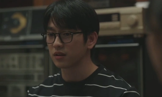 Ведьма 5 серия