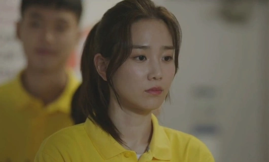 Ведьма 6 серия