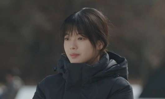 Ведьма 8 серия