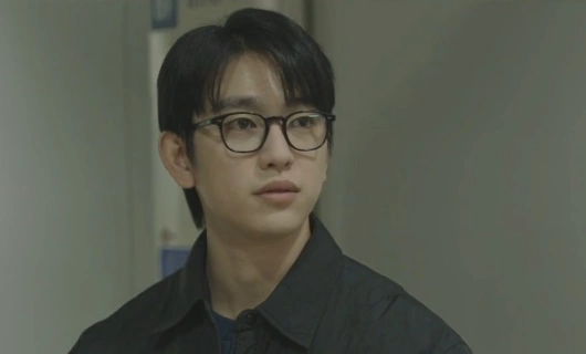 Ведьма 9 серия