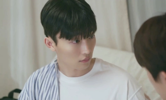 Эксцентричный роман 10 серия