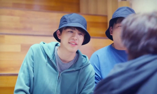 Эксцентричный роман 11 серия