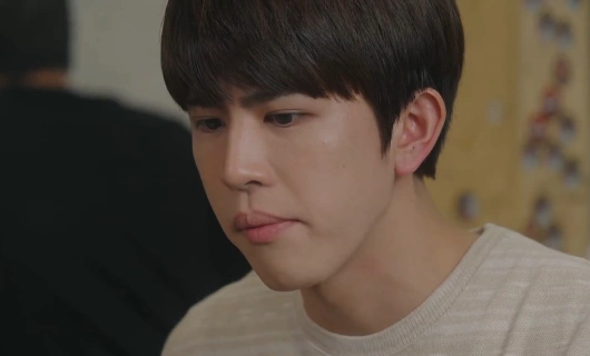 Эксцентричный роман 2 серия