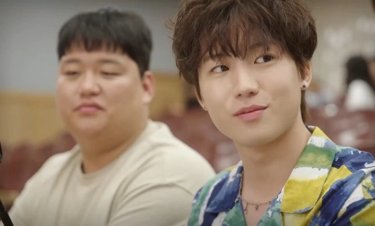 Эксцентричный роман 3 серия